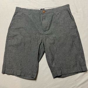 J.Crew Rivington Shorts (Grey)
